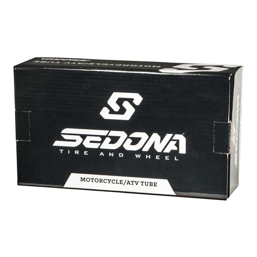 Sedona Tube – Rear / 80/100-12 TR4 87-0120