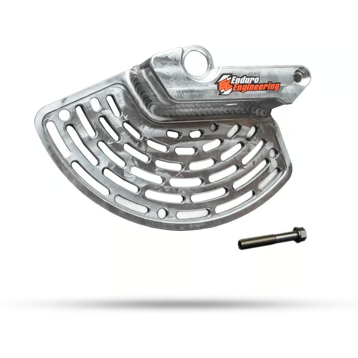 Enduro Engineering Front brake rotor Guard Beta RR/RX/RC/RS Race 2021-2026