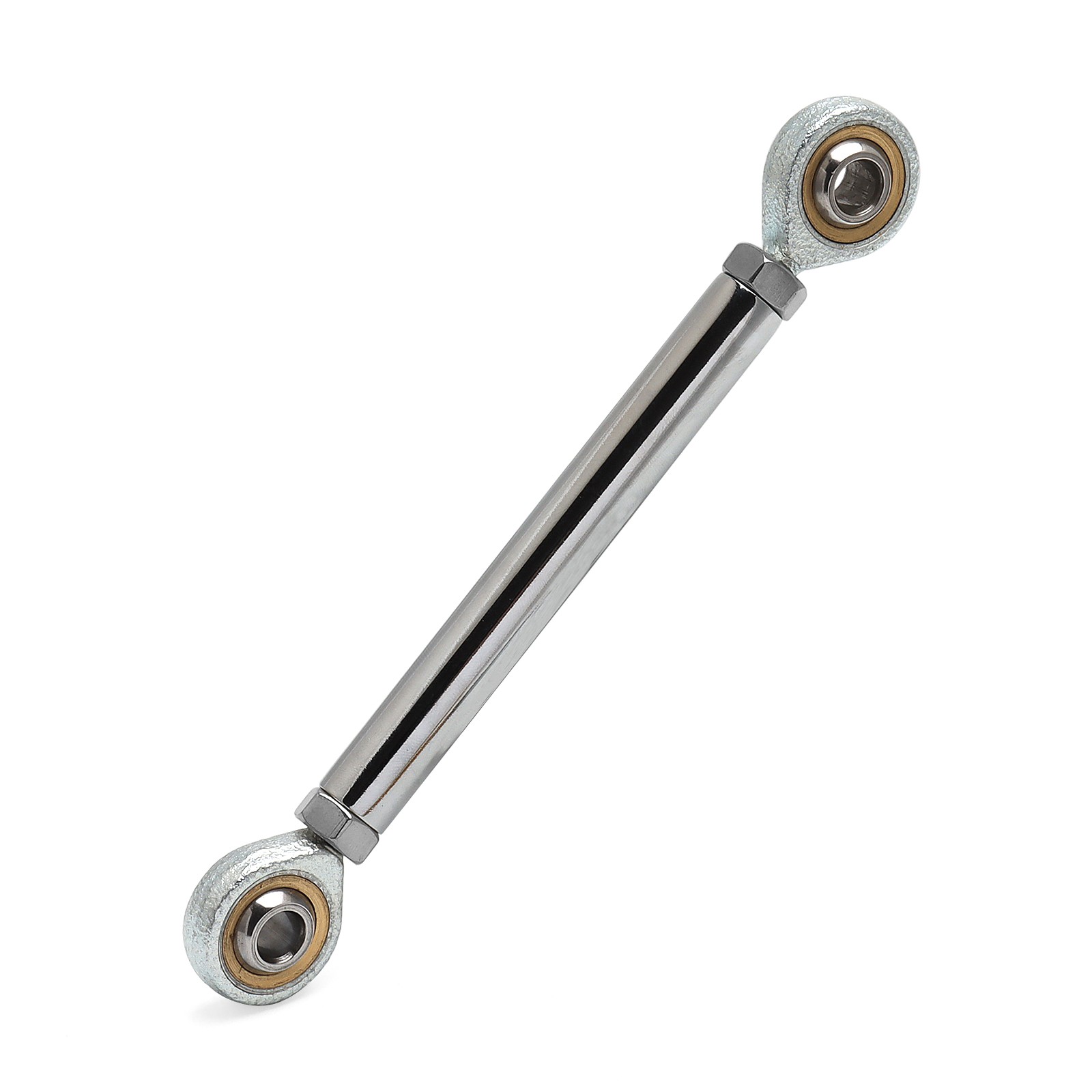 40mm~400mm Gear Shift Linkage Shifter Link For Harley Touring Softail Universal