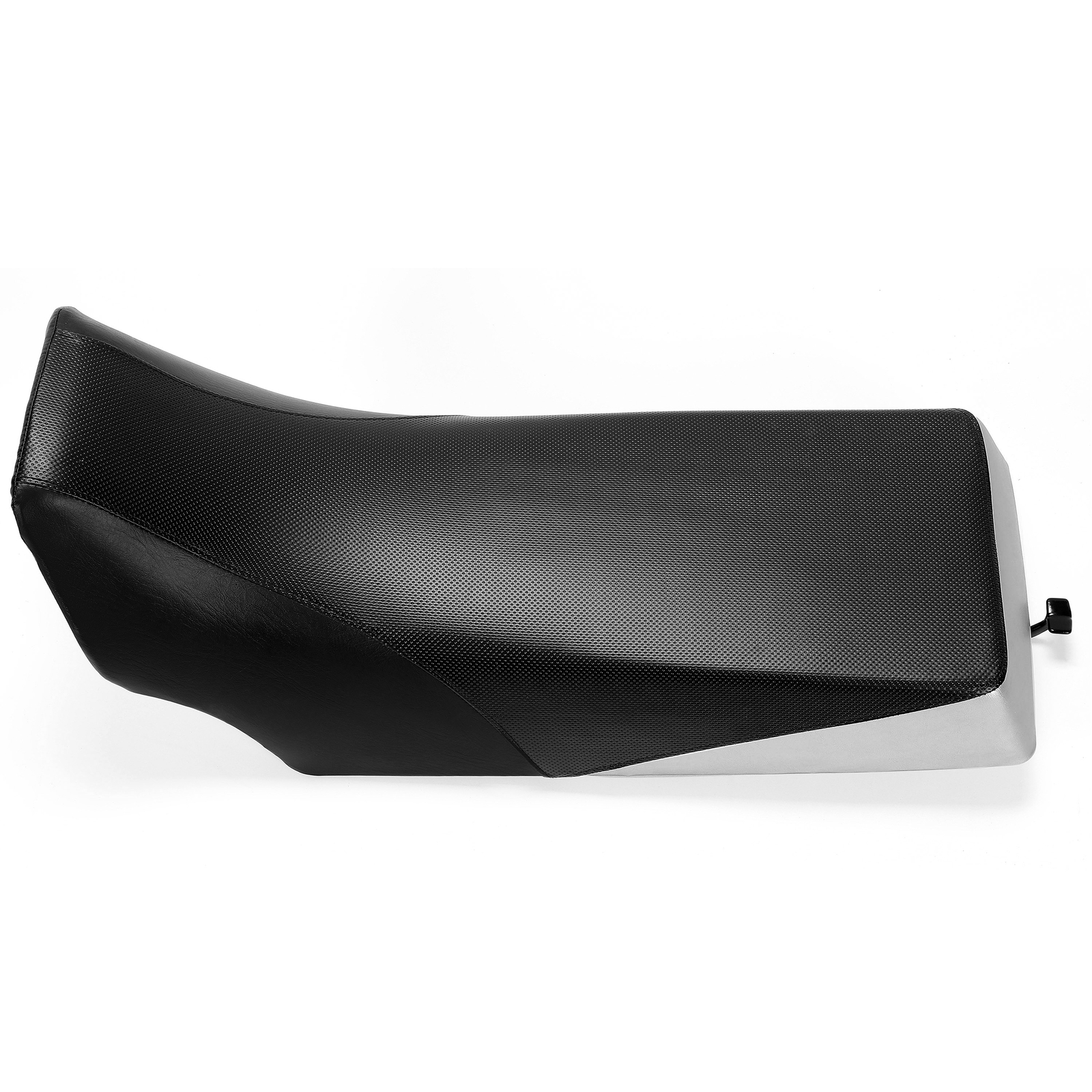 Complete Seat For Yamaha Banshee 350 YFZ350 1987-2006 88 89 Black-Silvery