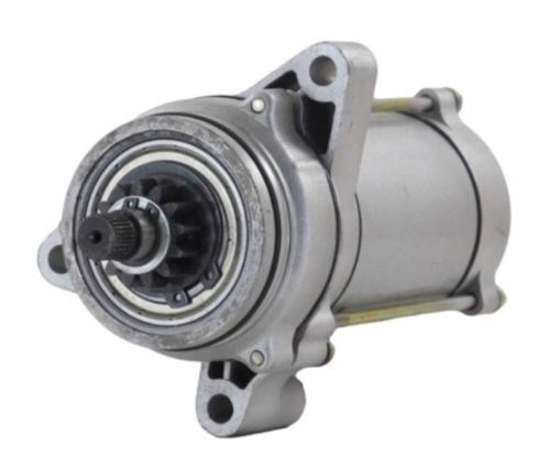 NEW STARTER FITS HONDA GOLD WING GL1800 / GL1800A 2001-2005 31200-MCA-003