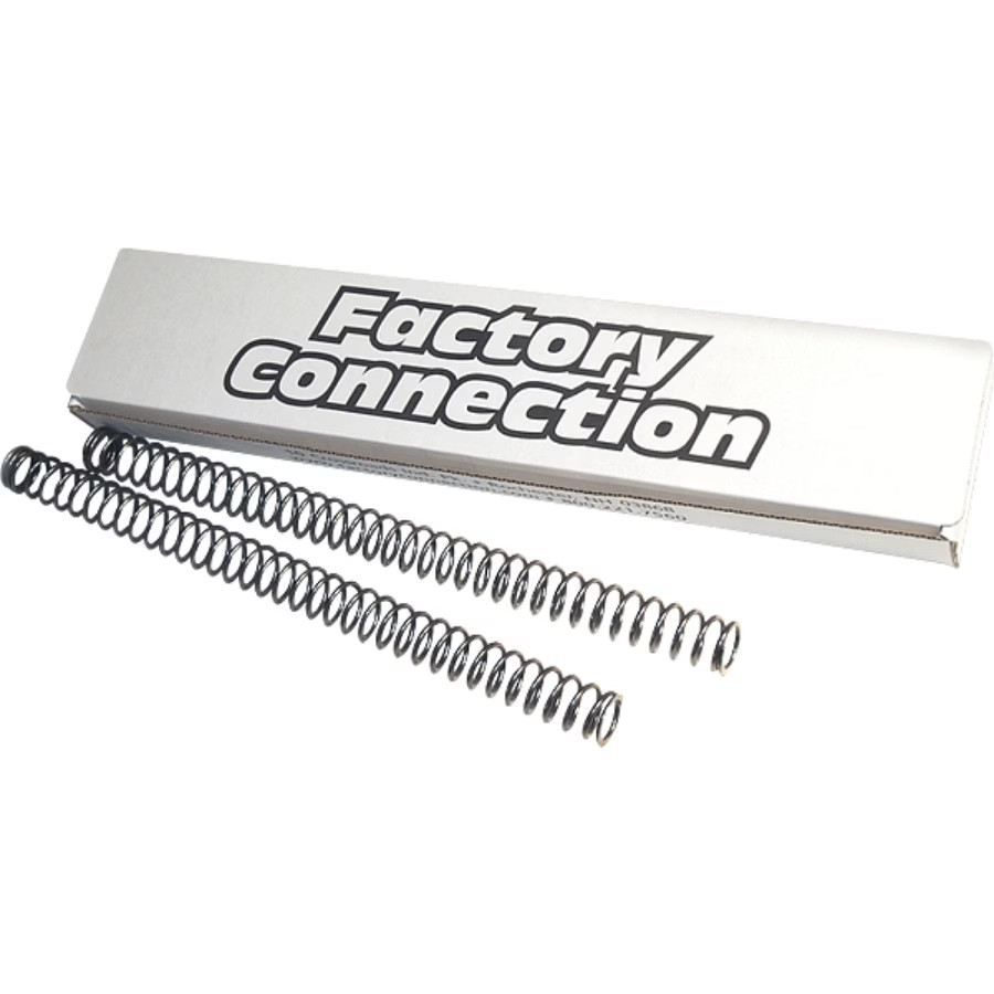 Factory Connection Fork Springs – .49 Kg LRN-049