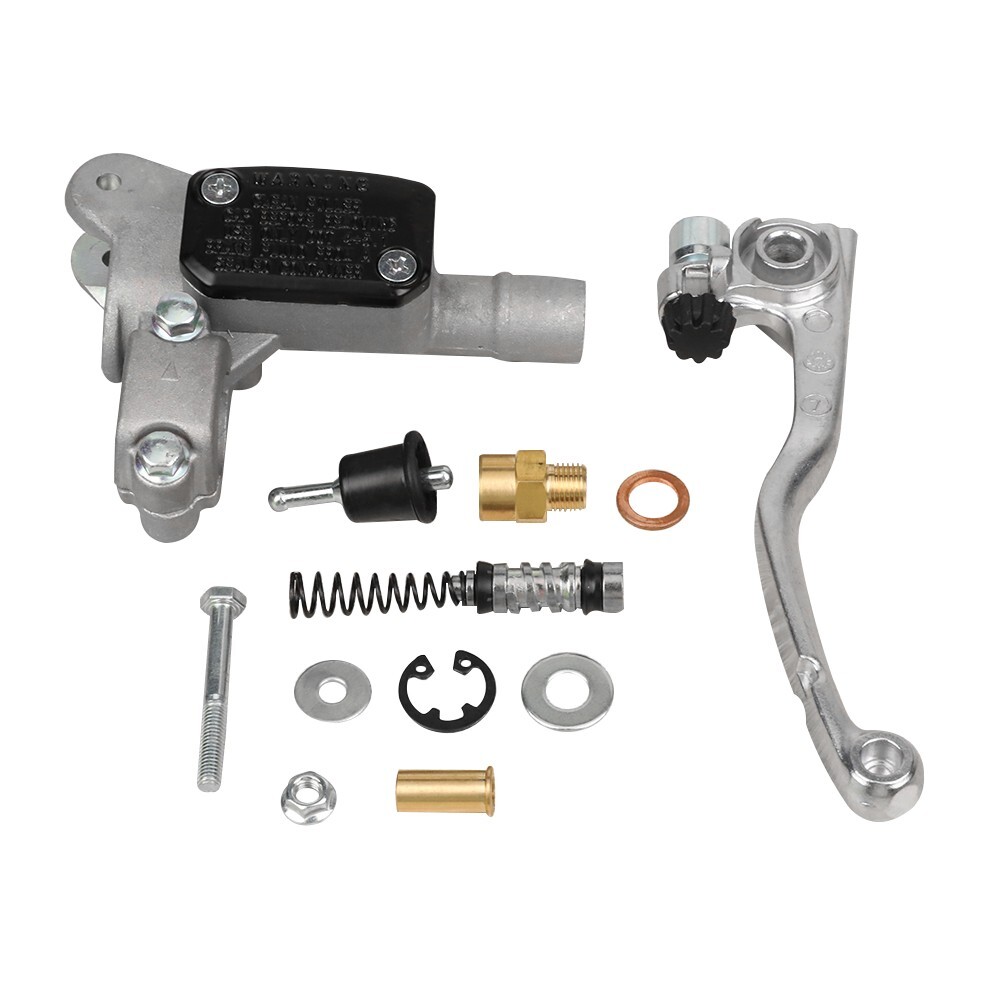 For Husqvarna FC FE TE 250 350 450 Hydraulic Clutch Lever Master Cylinder Pump