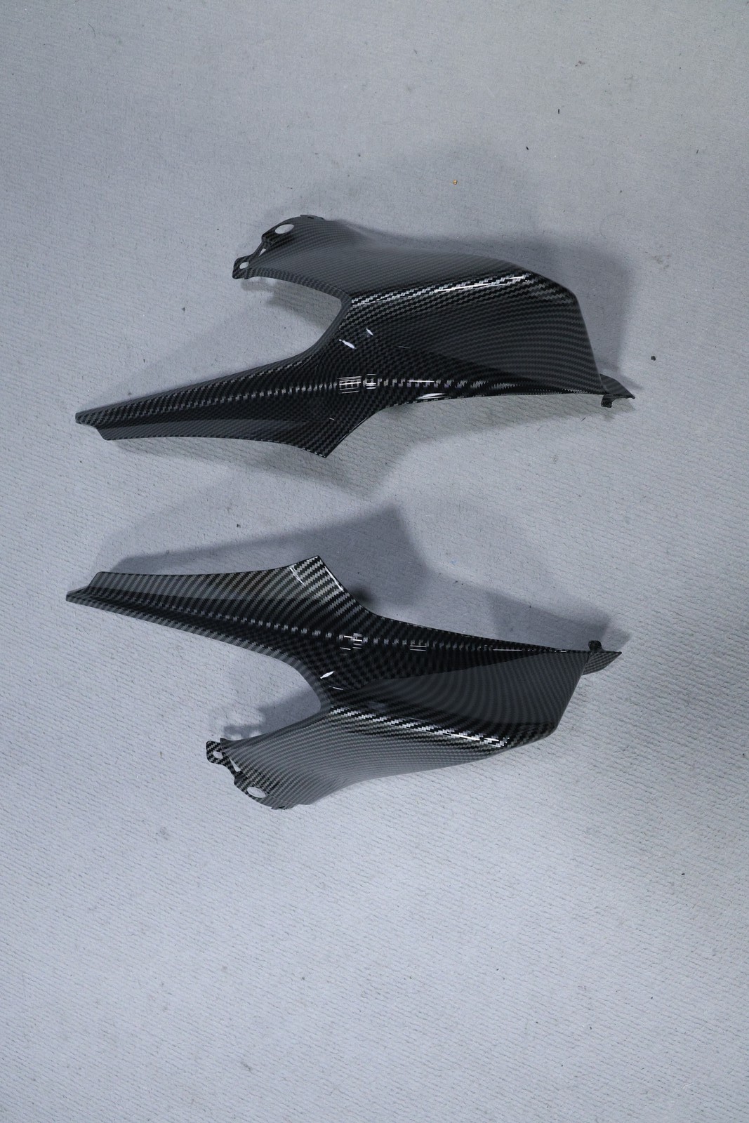 Carbon Fiber Style ABS Fairing / Bodywork Kit For Yamaha YZF R9 2025 2026 2027