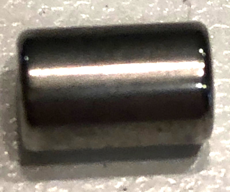OEM NOS Roller Bearings Harley Davidson Part P/N 9445 Dixie Distribution Co. NEW