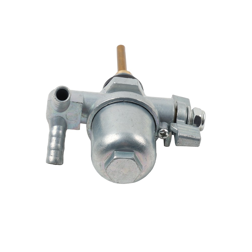 1 Pcs Metal, Plastic Fuel Tank Switch Value Petcocks Tap For Ural CJ-K750