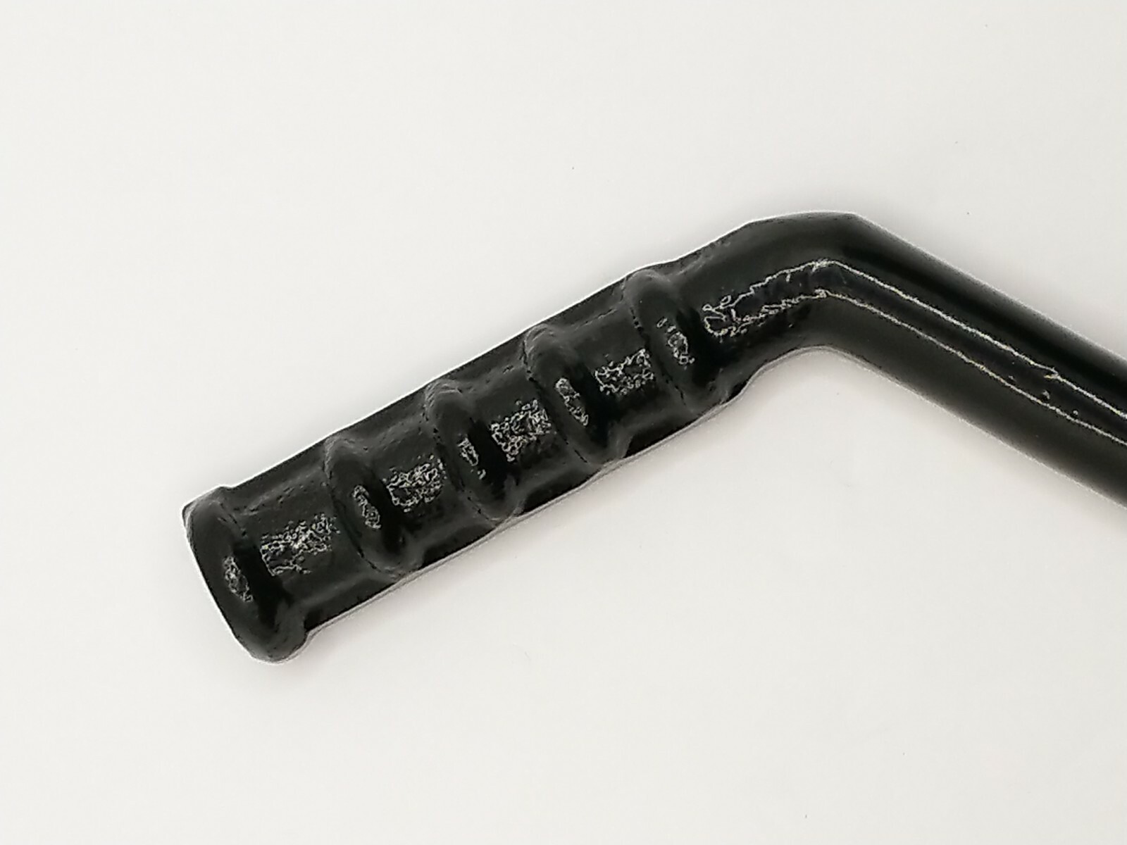 X-Pro Hawk 250 Carb Model Kick Start Lever (#7 in diagram) Factory Original