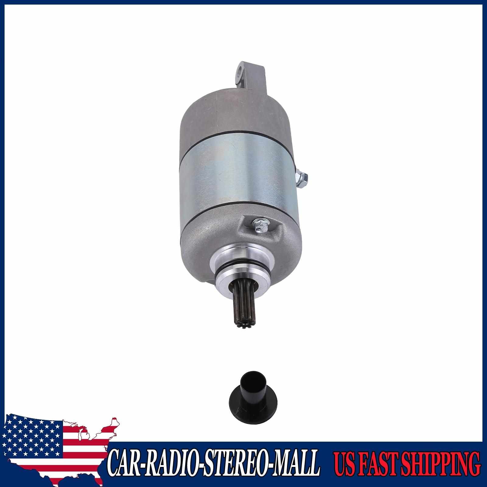 For Italjet Jupiter 250 2001 2002-2003 Electric Starter Motor 94800100 AP8552123