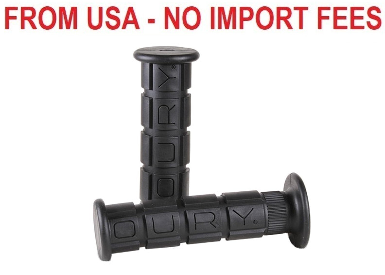 Oury Grip OSCROG10 Road/Street Motorcycle Grip
