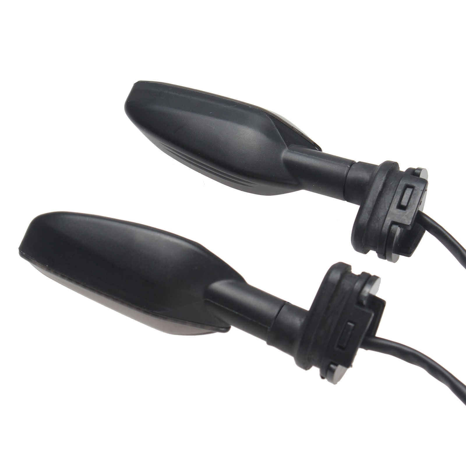 Front/Rear LED Turn Signals Lights For YAMAHA YZF-R1 2015-2022 MT-10 2018-2021