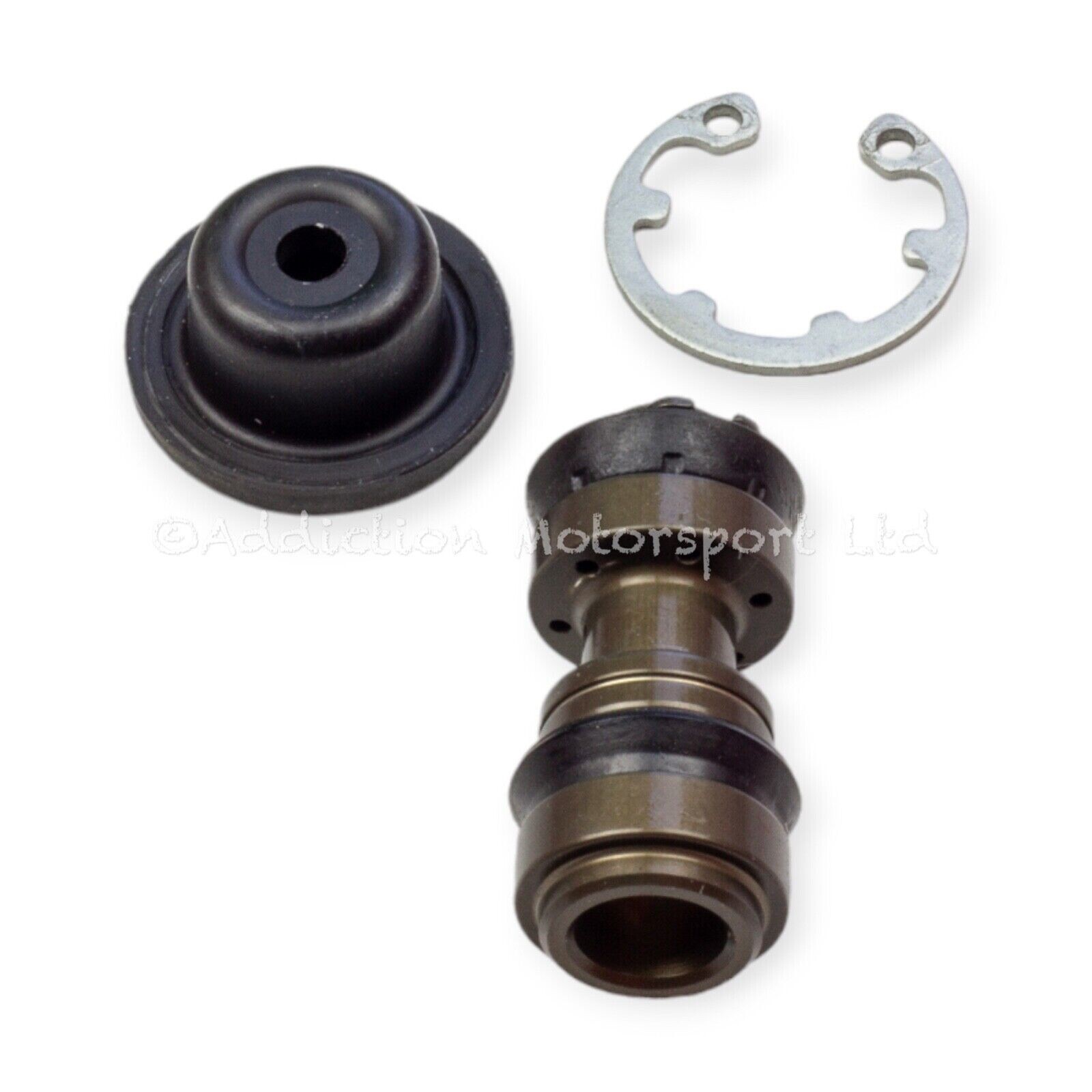 Brembo OEM 16mm Front Brake Master Cylinder Repair Kit for Ducati