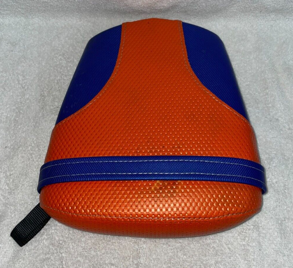 Used 2003-09 Yamaha R6/R6S Front & Rear Seats, RECOVERED