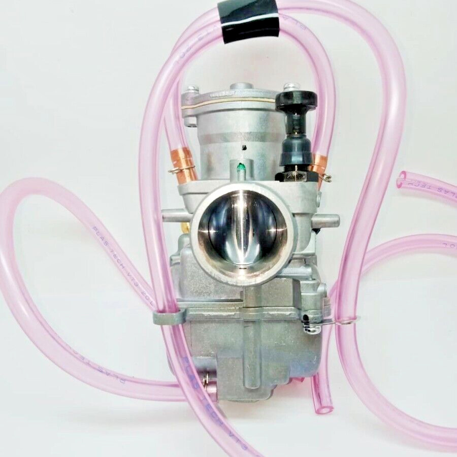 OEM Yamaha Carburetor Keihin PWK 28 mm YZ85 YZ 85 all years 5PA-14101-01