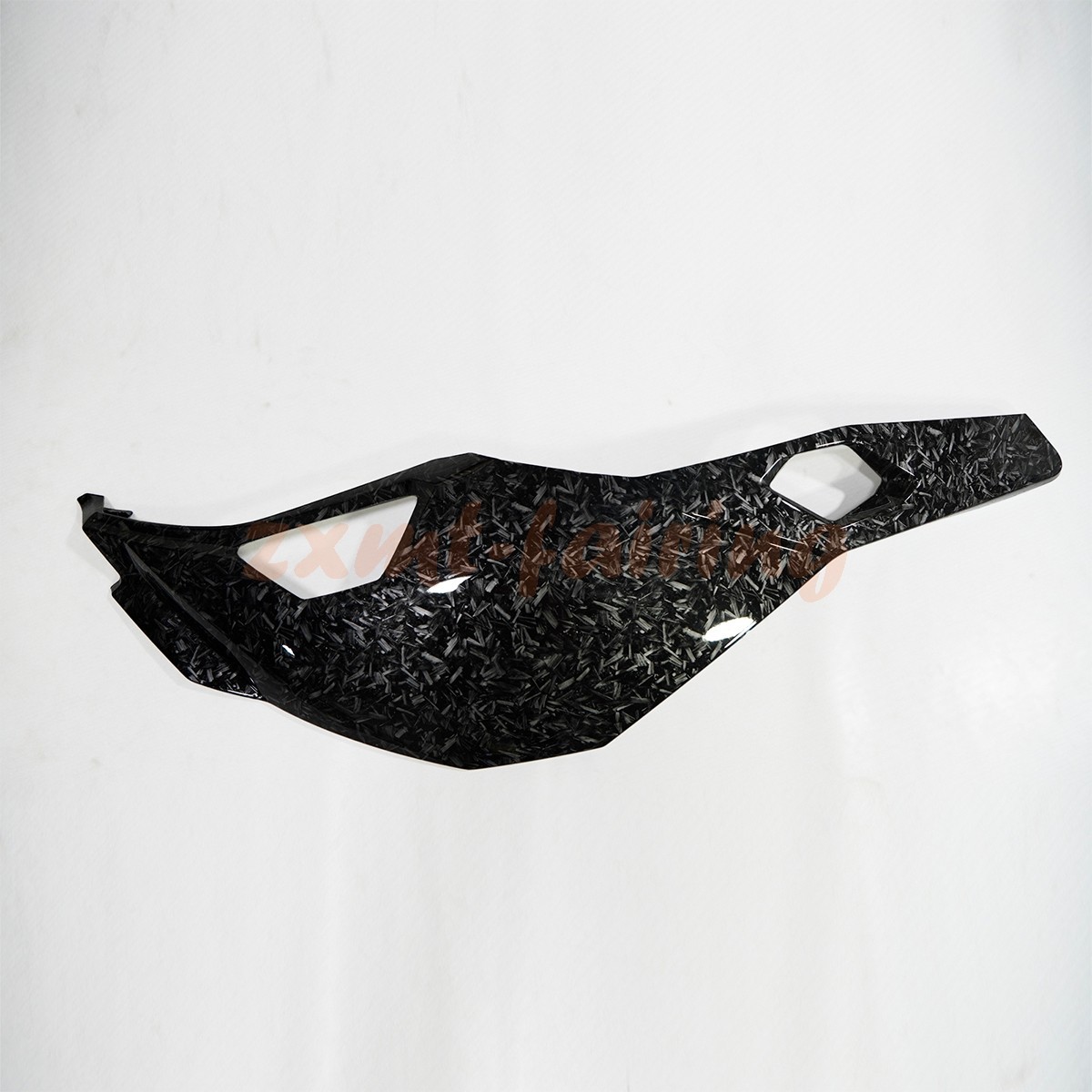 Forged Carbon Fiber Fairing For Kawasaki Ninja ZX4R ZX4RR 2023-2025 ZX400 ZX-25R