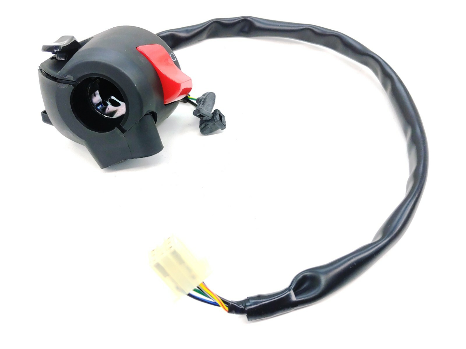 Start Stop Switch 14-15 Grom 125 OEM Honda Right On/Off Kill Switch Button #O239
