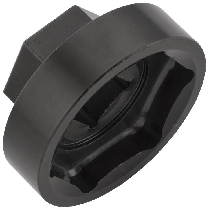 BikeMaster Fork Cap Nut Socket 35 mm 12997