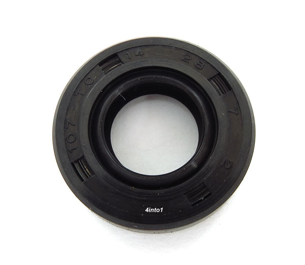 Crankcase Oil Seal – 14X28X7 – Honda XL250/350 XR185 CB125S/350/360/750 CJ/CL360