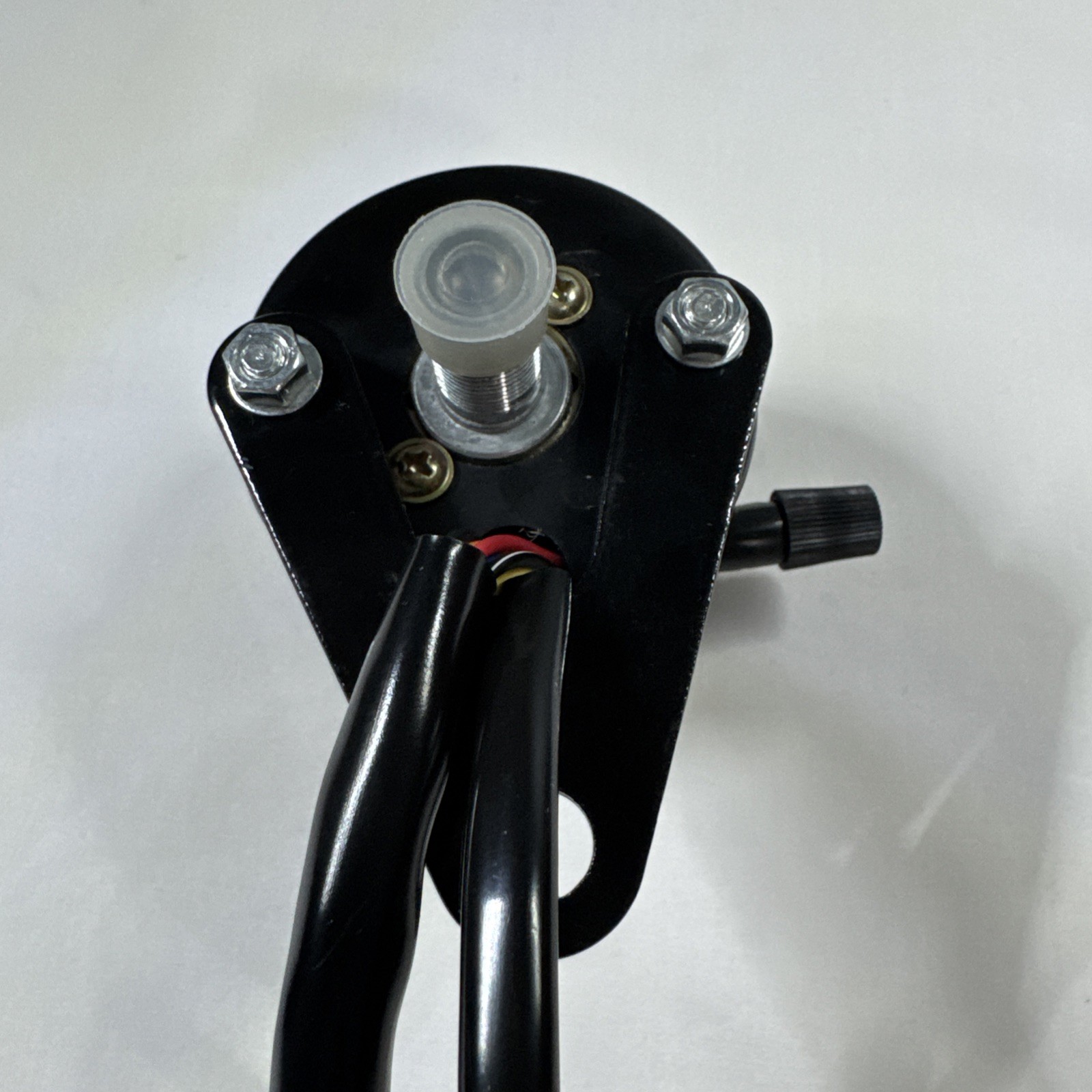 22 Km/h Mechanical Speedometer Gauge with Dual Odometer