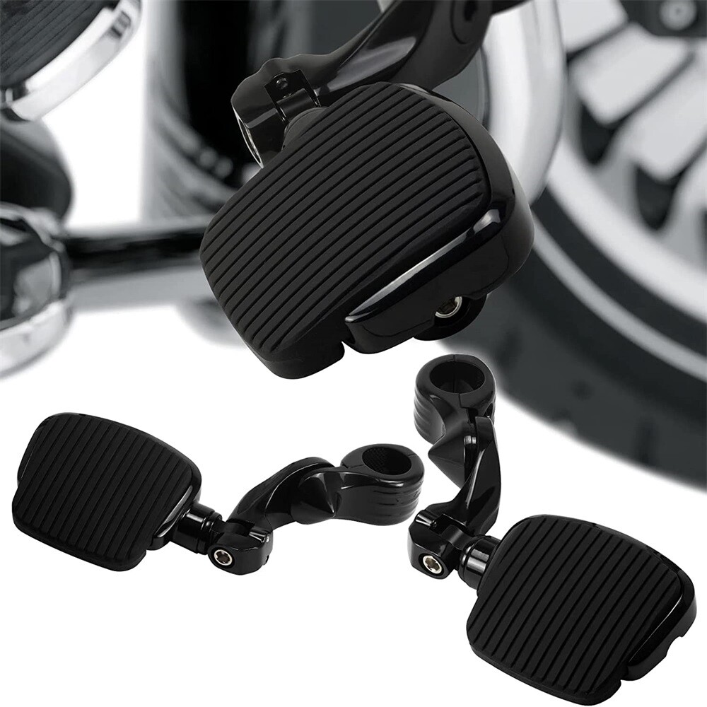 32mm Engine Bar Foot Peg For Indian Chief Dark Horse 2016-2020 Vintage 2014-2020