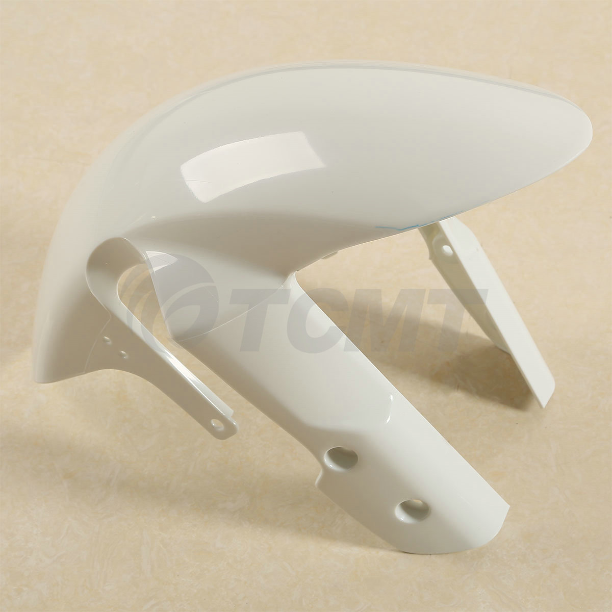 Unpainted Front Fender Fit For Suzuki GSXR 600 750 2006-2010 GSXR1000 2005-2008
