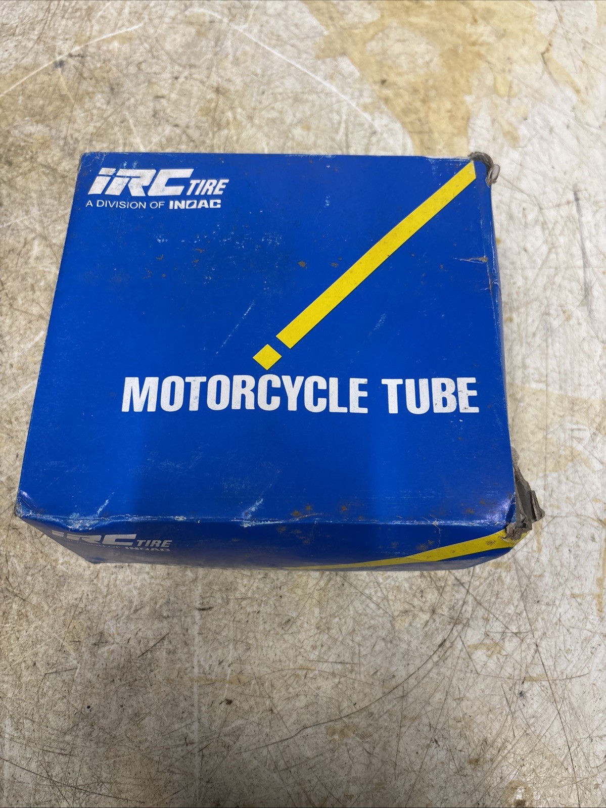 IRC Tube 5.00/5.10-16 TR150S 875930