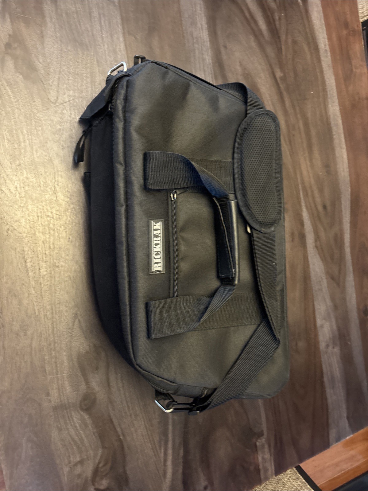 Rickrak Saddle Bag RRSK20 Motorcycle Bag