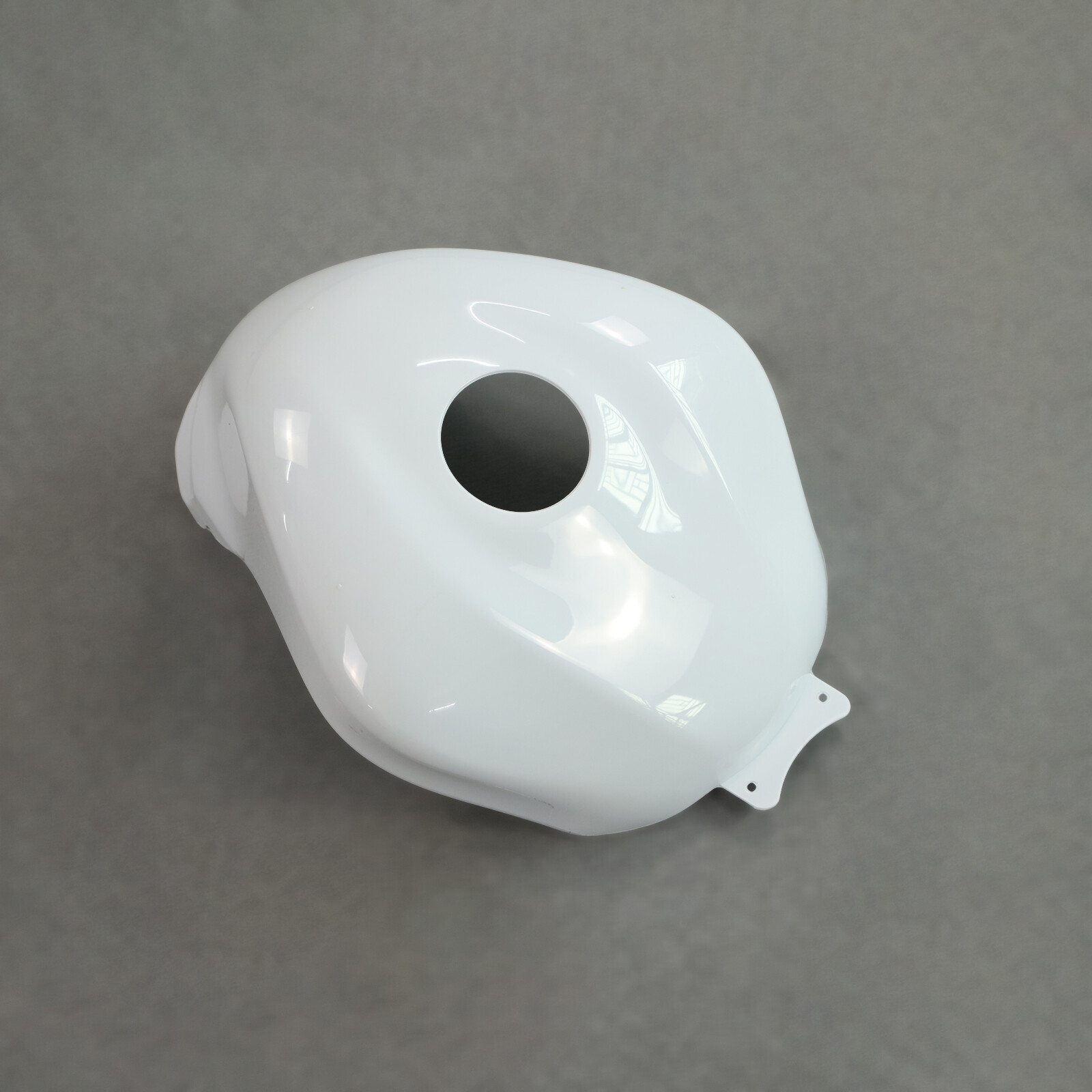Unpainted ABS Fairing Kit w/Tank Cover For Kawasaki Ninja ZX-6R ZX636 2024 2025