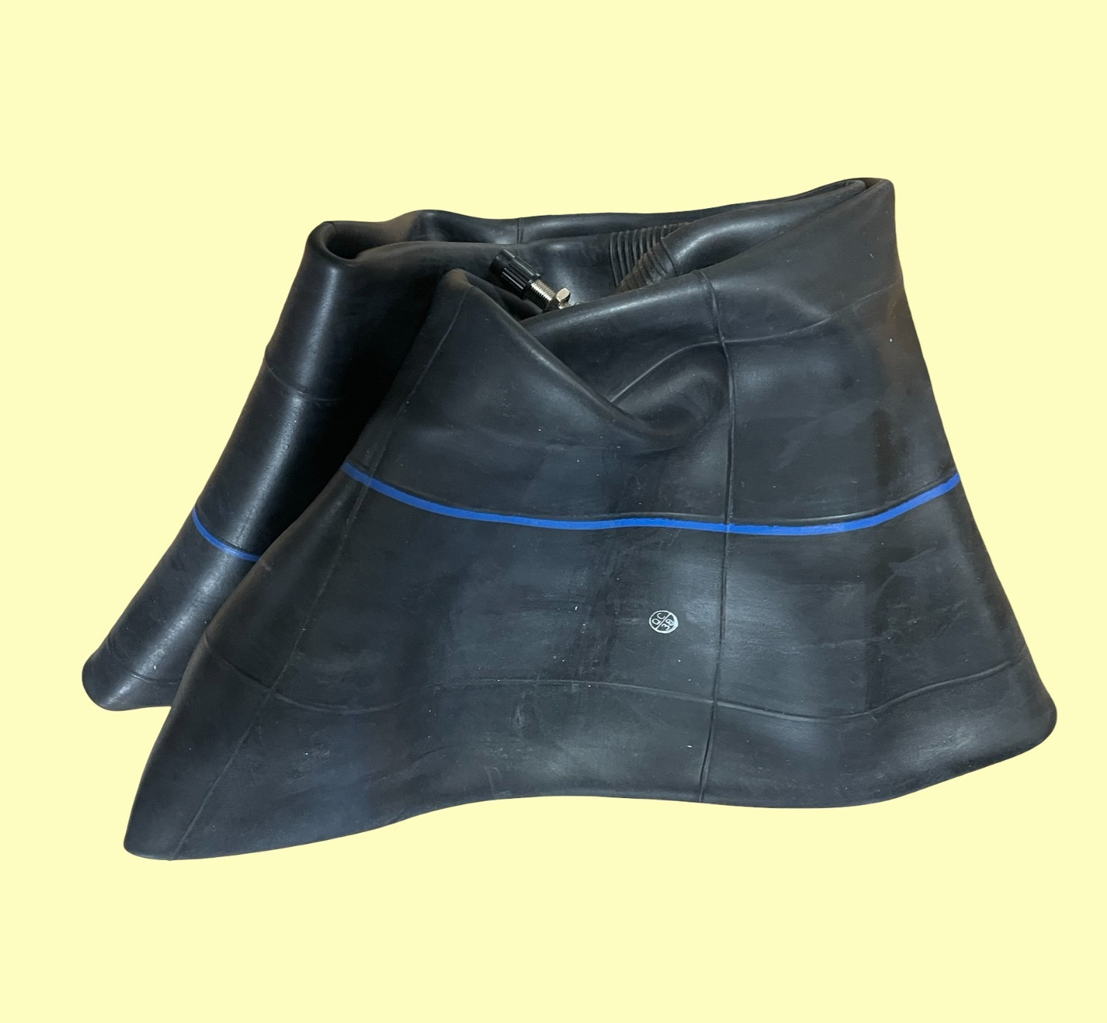 Kenda ATV Tube 25X8.00-12 TR-6 #5673
