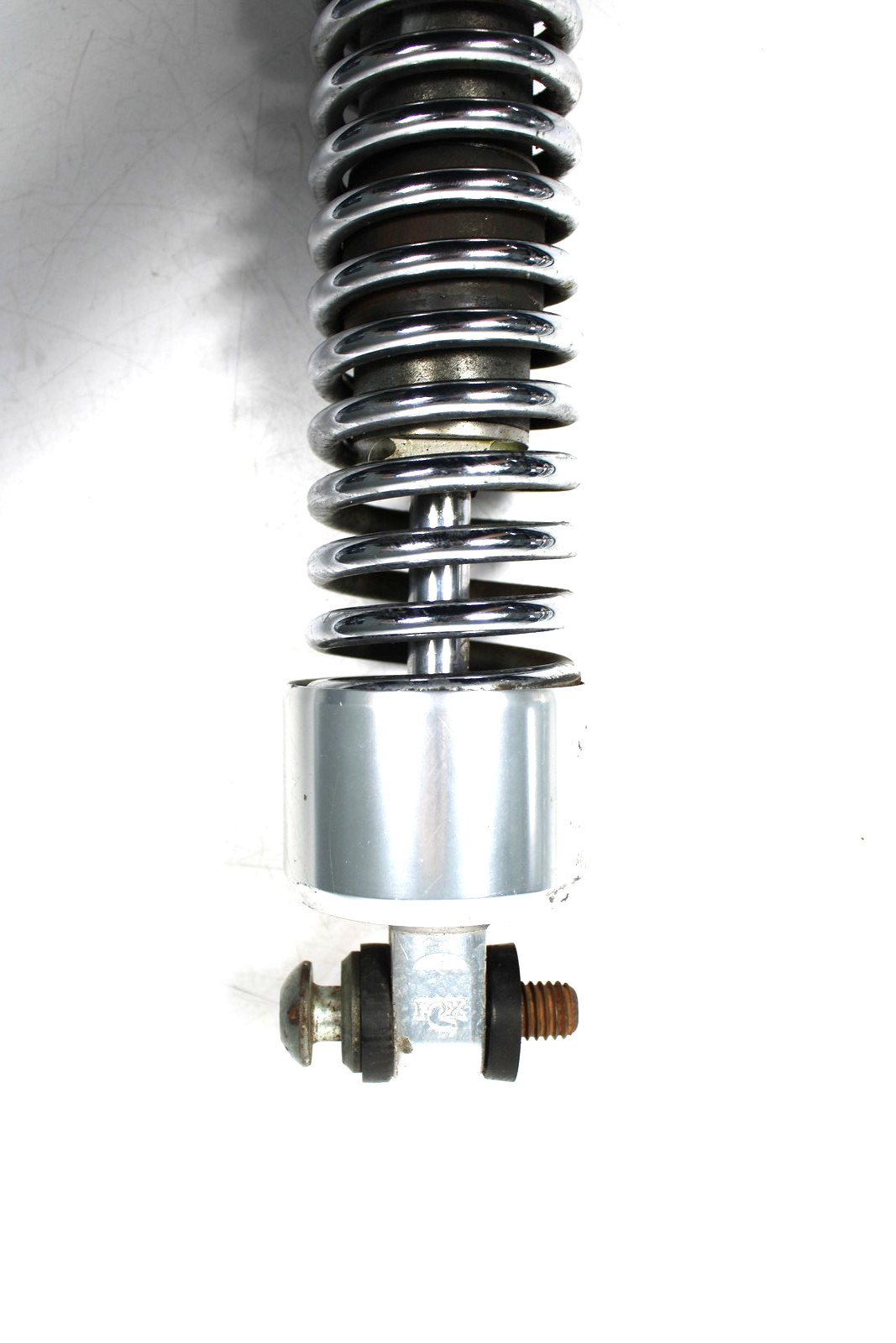 02 Harley Sportster XLH883 Fox Shock Set