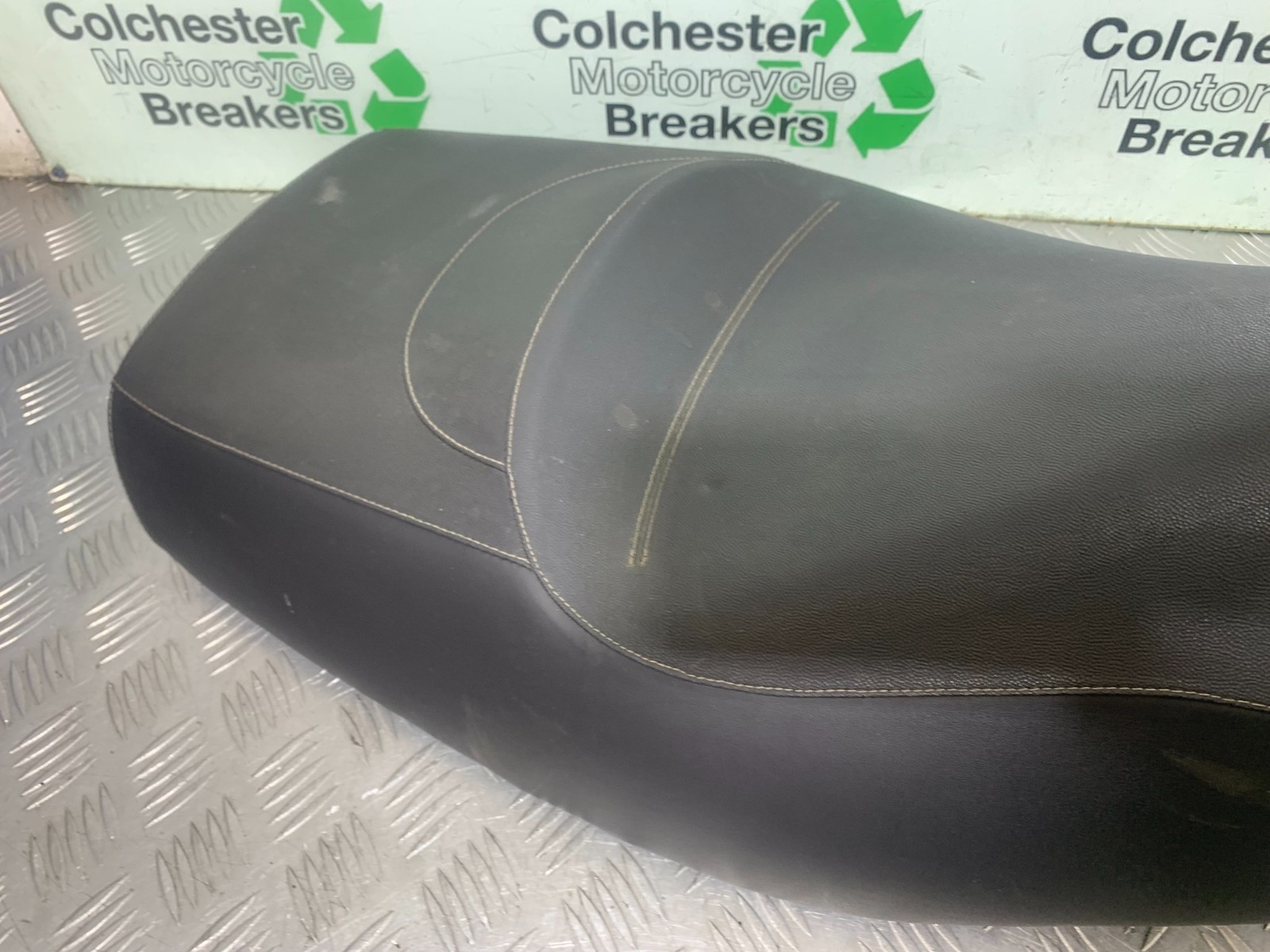 PIAGGIO MP3 250 ie SEAT YEAR 2007 (CMB1307)
