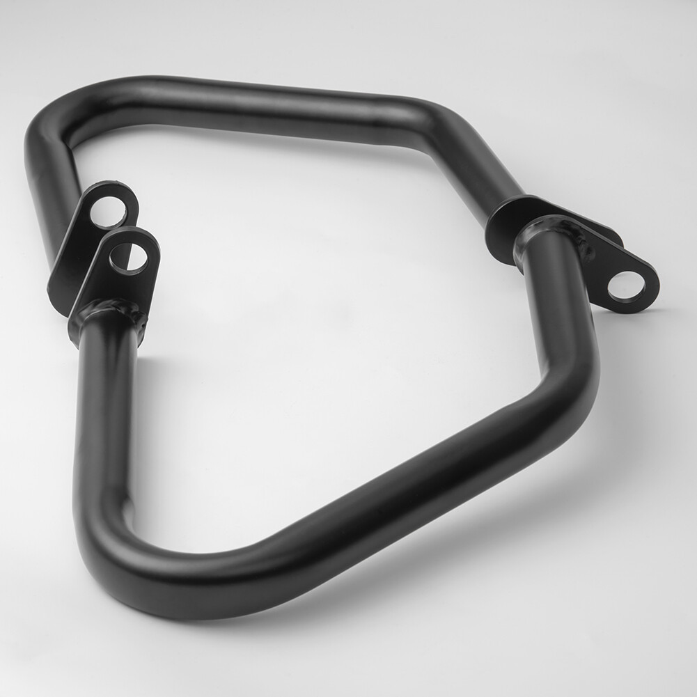 Crash bar Stunt Cage For Bonneville T100 T120 Street Cup Speed Twin Engine Guard