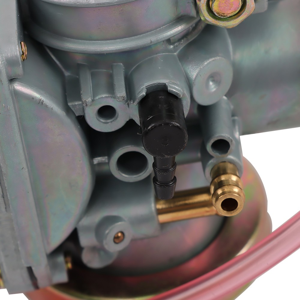 Carburetor 16001-1185 For Kawasaki KE100 76-01 KM100 76-81