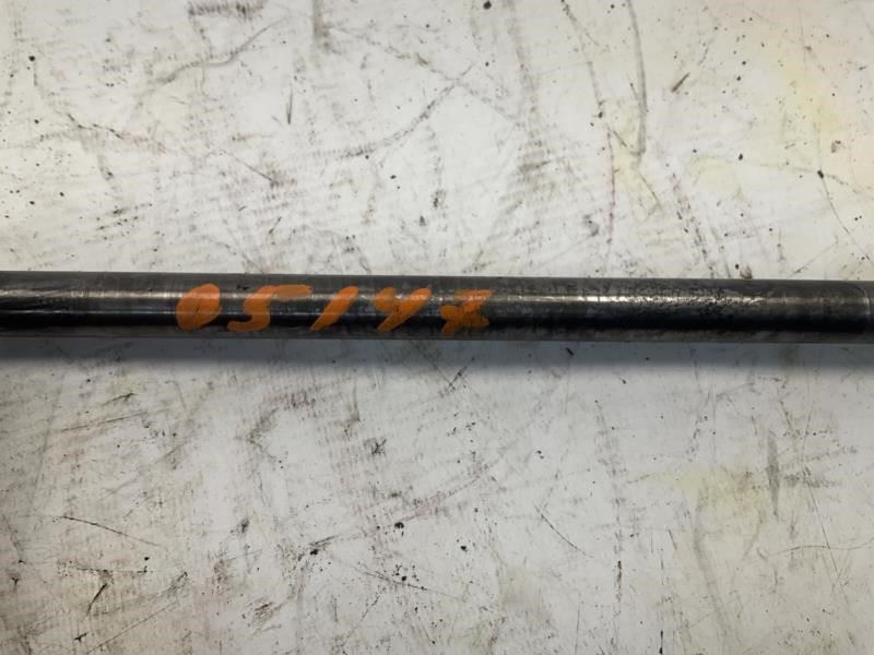 87-90 Honda CBR 600 F HURRICANE Rear Suspension Swingarm Swing Arm Bolt Q