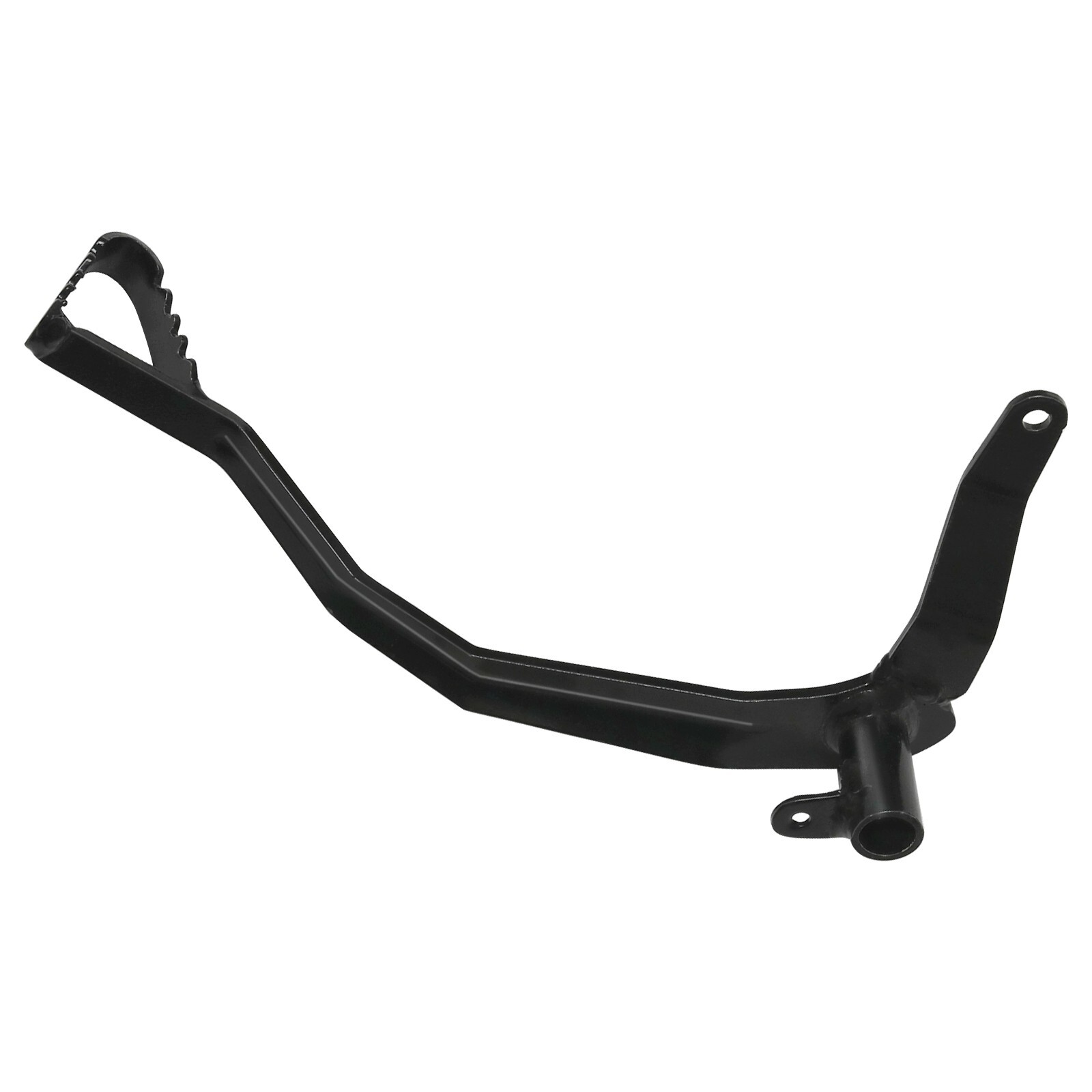 Rear Foot Pedal Lever & Rod Spring For 110cc 125cc Dirt Pit Bike CRF50 XR70