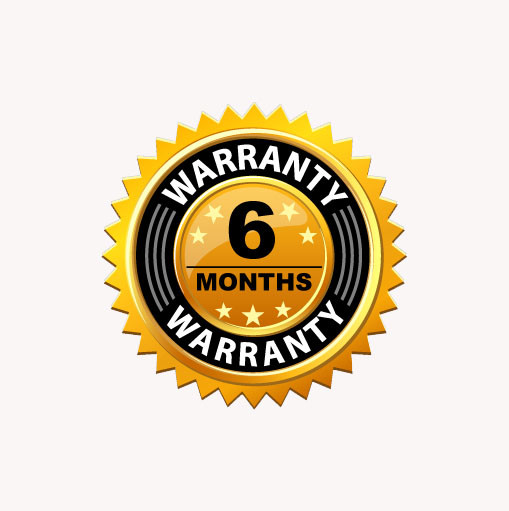 SigmasTek ST12A-BS SLA Replacement for Suzuki SFV650 Gladius 650CC 2009-2015