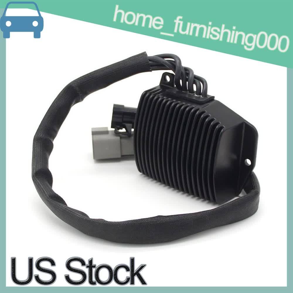 Regulator Rectifier For Buell Firebolt X12R Ulysses XB12X Lightning XB12S 04-07