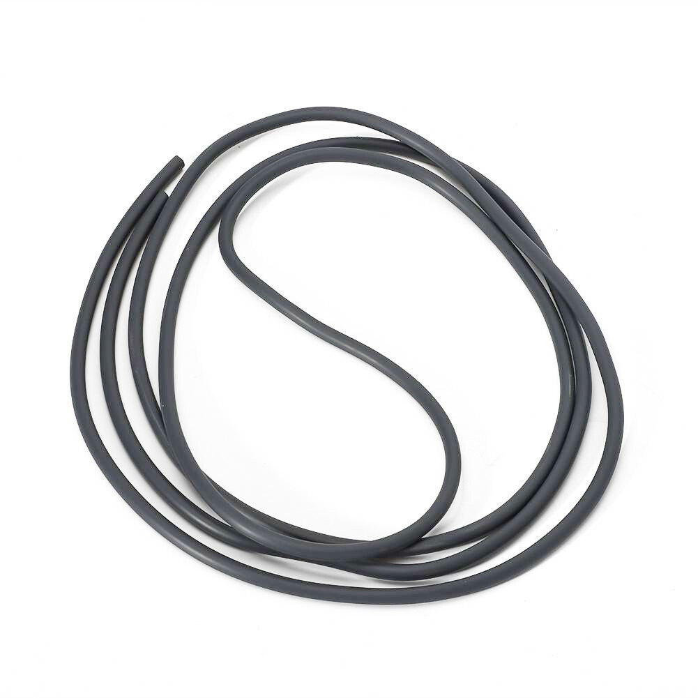 For Honda Motorcycle Fuel Overflow Vent Line 3.5mm ID 10 Foot Roll OD 7.5mm