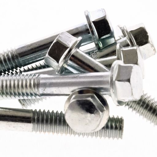 ’85-’02 Honda CR 80 Engine Rebuild Bolt Kit | Factory style ZINC Fasteners