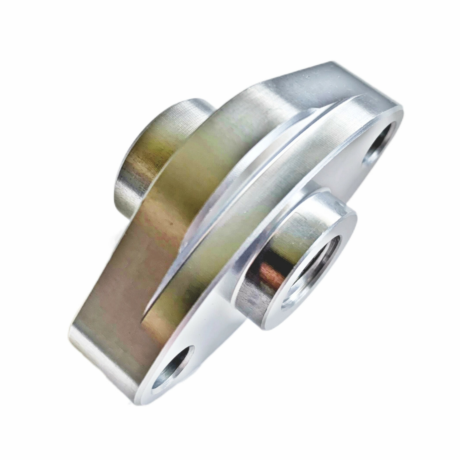 MANUAL CAM CHAIN TENSIONER SILVER 1986-2006 KAWASAKI VULCAN 750 VN750 VN T10
