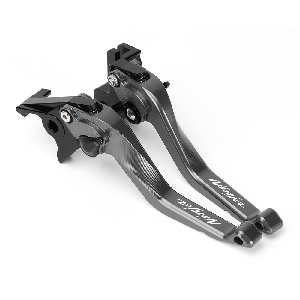 Brake Clutch Lever For KAWASAKI Z1000SX NINJA 1000 NINJA1000 Tourer 2011-2016
