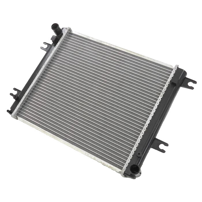 Mitsubishi Minicab U61T Radiator 3G83 MR314705 MR481467 JDM