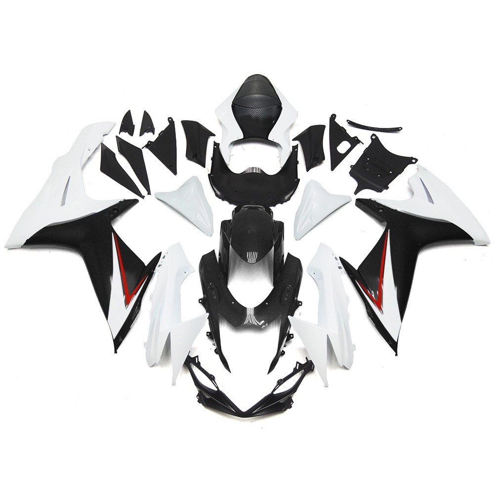 US Bodywork Fairings for Suzuki GSXR600 GSXR750 K11 2011-2023 Body Fairing Kit