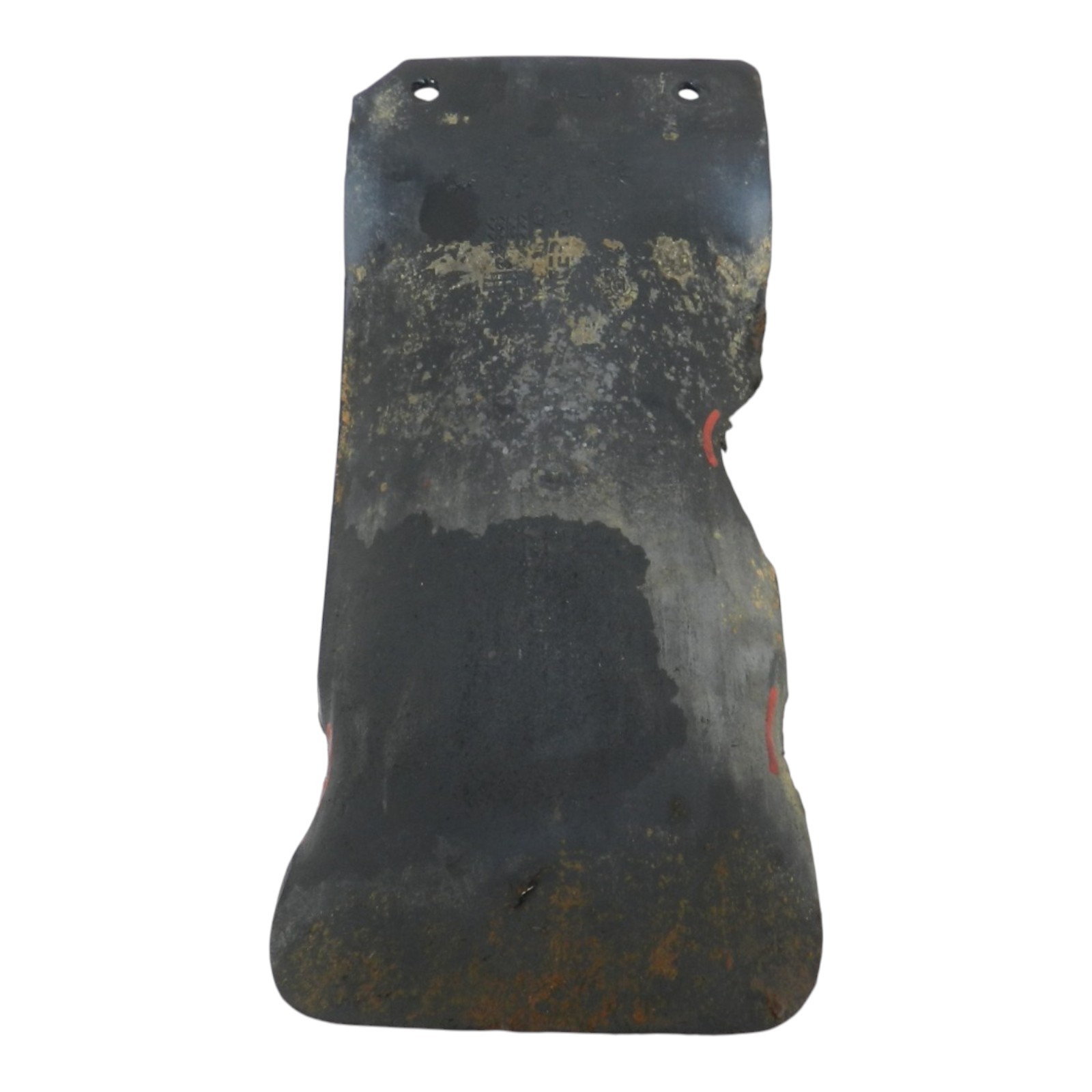 2006 GAS GAS EC125 EC200 EC250 EC300 MUD FLAP BE25620008