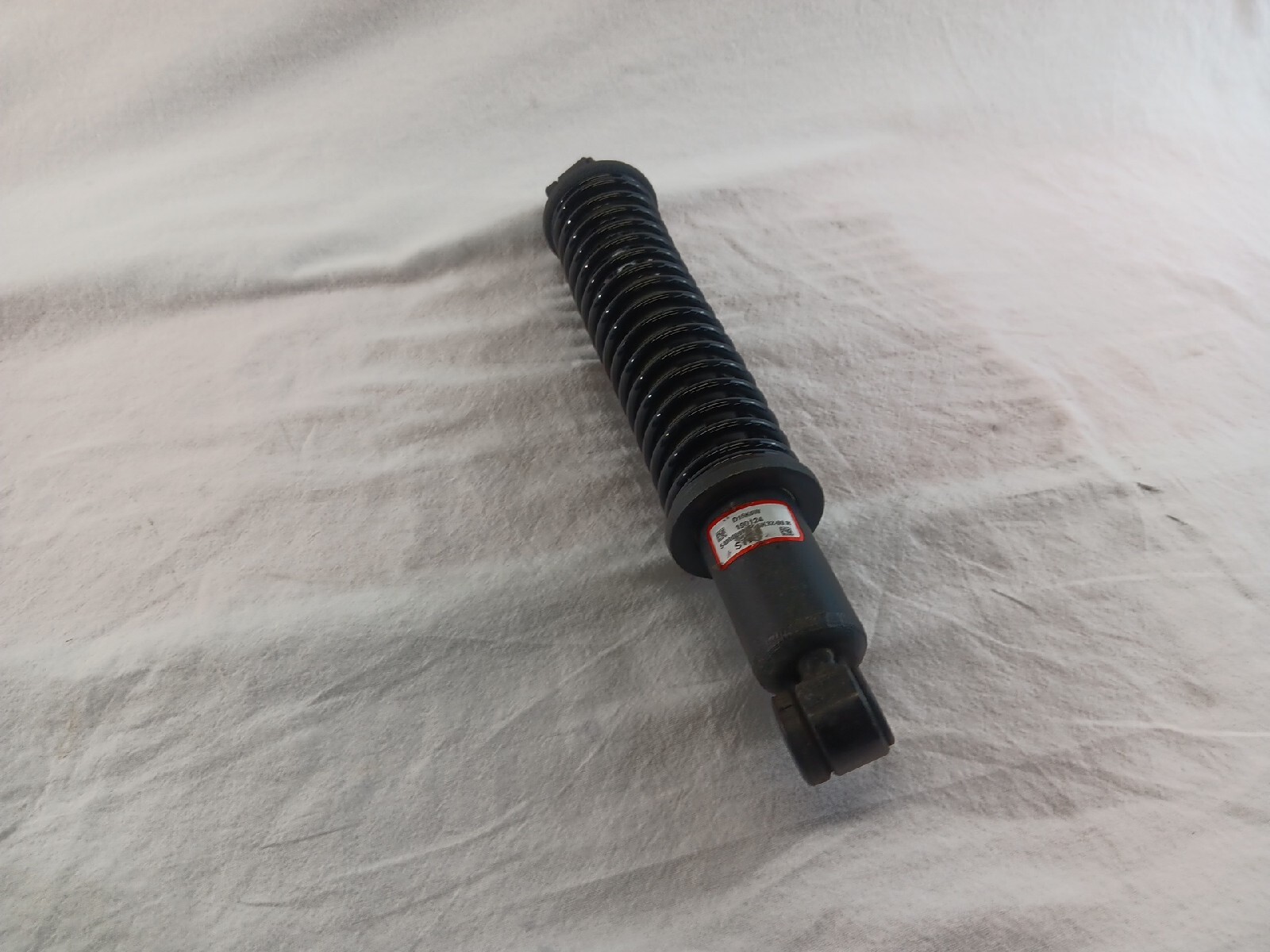 HARLEY DAVIDSON GENUINE 00-23 CVO 13 IN ADJUSTABLE REAR SHOCK (SOLO) 54000093