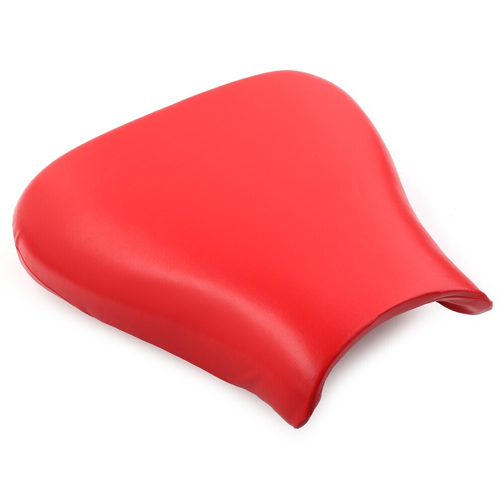 For Suzuki GSXR600 96-00 GSXR750 96-99 Front Driver Seat Rider Cushion Pillow