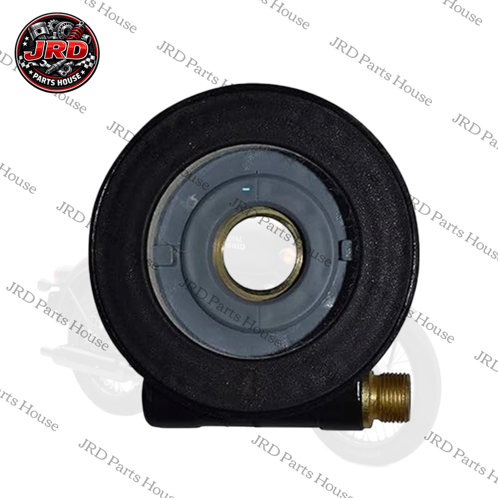 Fit For Royal Enfield Classic UCE 350 & 500 EFI Speedometer Hub Drive & Cable