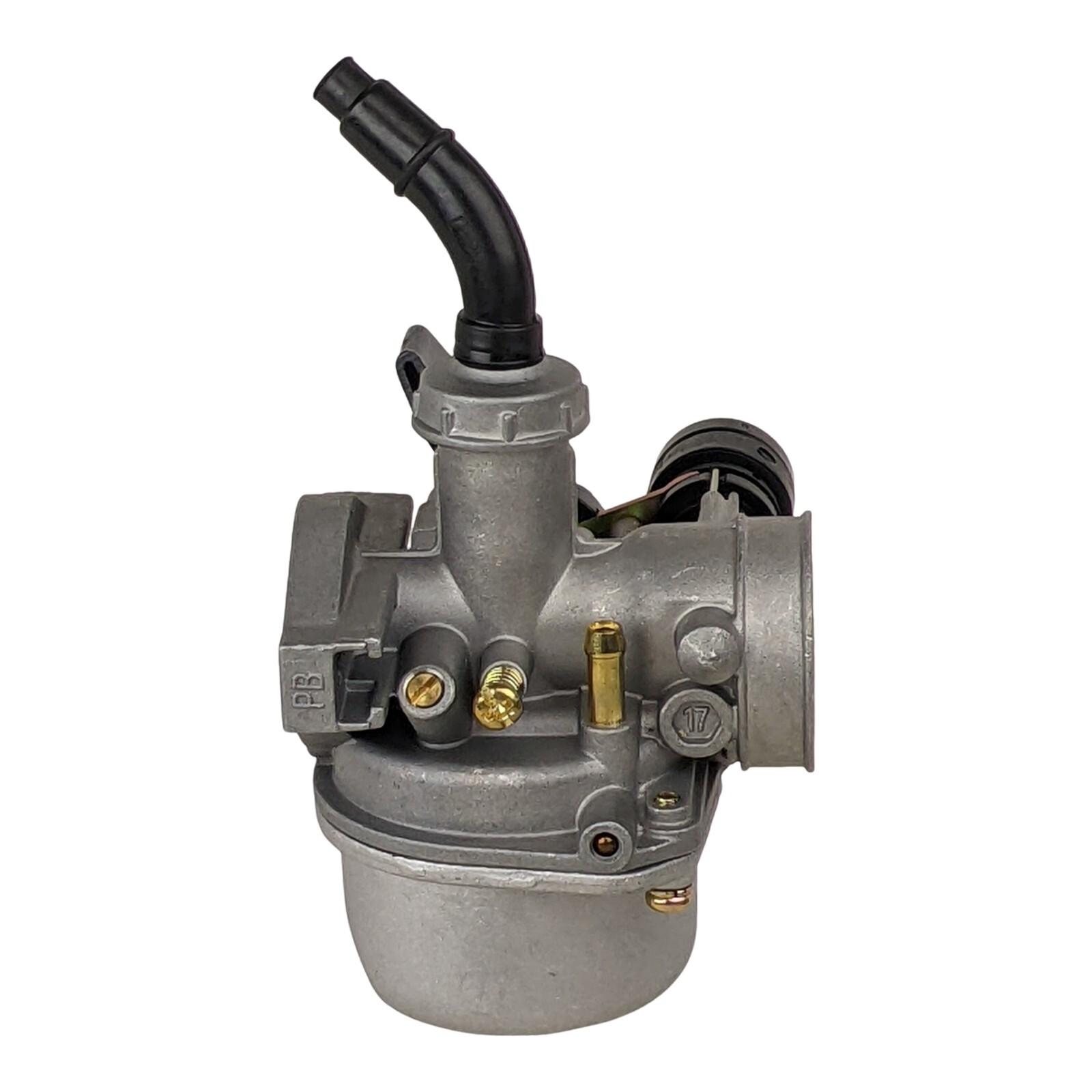 PZ19 Carburetor for Chinese 110cc 125cc 135cc ATV Quad Pit Dirt Bike Go Karts
