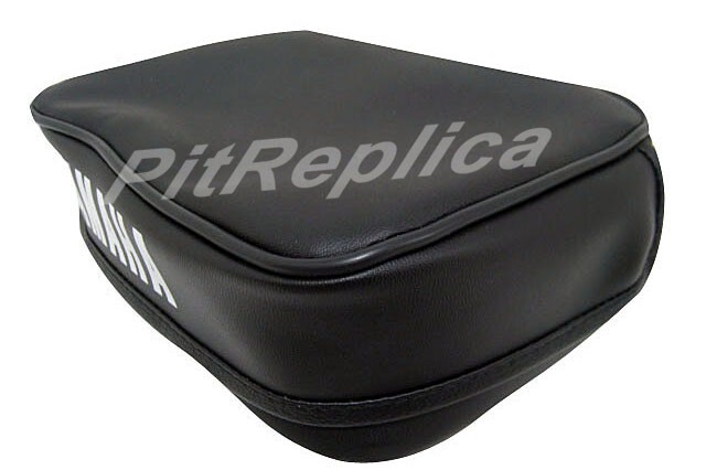 YAMAHA XT600 1984 1985 1986 1987 1988 1989 TOOL CARRIER BOX BAG [RPO]