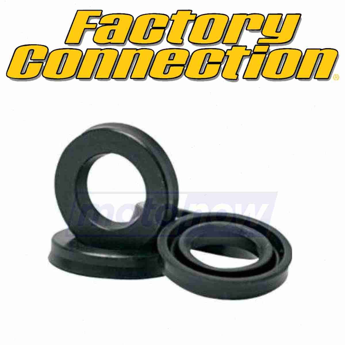 Factory Connection Shock Seal for 2009-2010 KTM 400 XC-W – Suspension jj