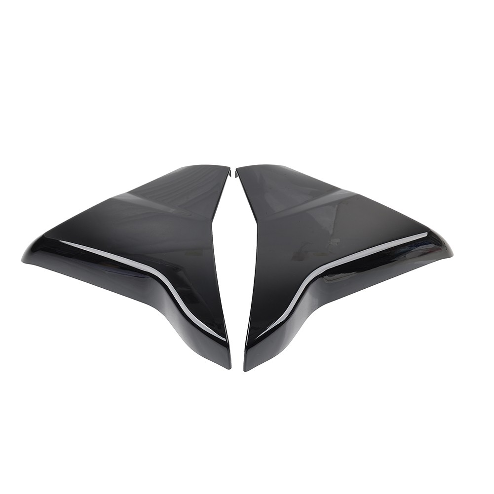 Left Right Side Cover Panel Fairing For Harley Trike Glide Ultra Classic 2009-23